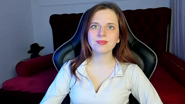 FreyaVey Obrolan Langsung XXX