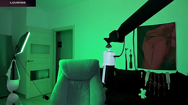 Živý XXX chat Goddess_of_Fertility