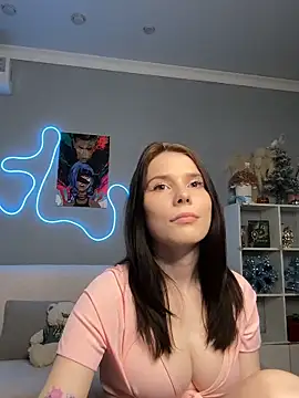 Онлайн чат XXX JinxMoon