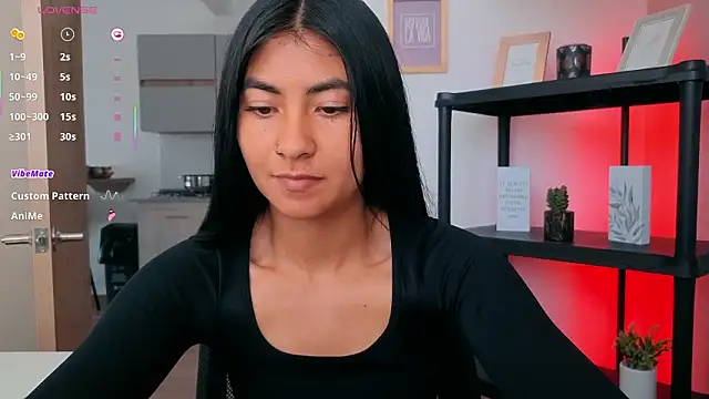 Chat XXX en directo de Estefania_A