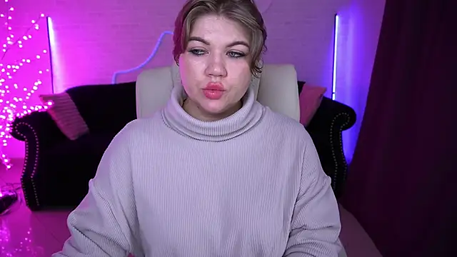 GabbieJay 即時 XXX 聊天