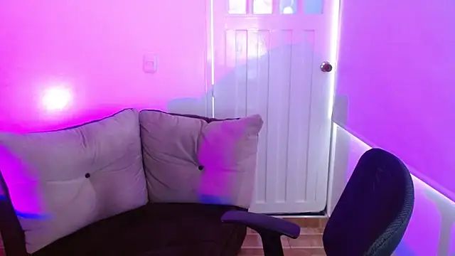 Chat XXX en directo de milfrousse