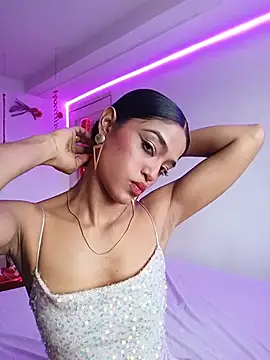 Chat +18 de Aphrodite-777 ao vivo