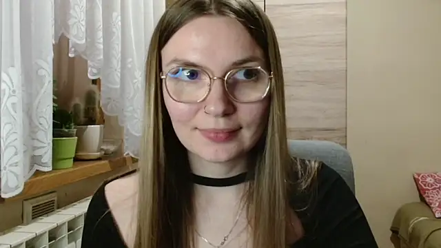 LooveELLYx 现场XXX聊天