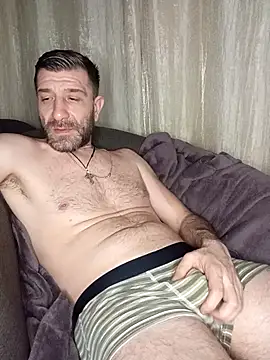 Alexdaniel89 웹캠 쇼