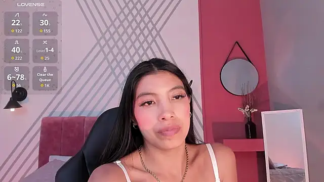 Tiffany_Lown Live XXX chat