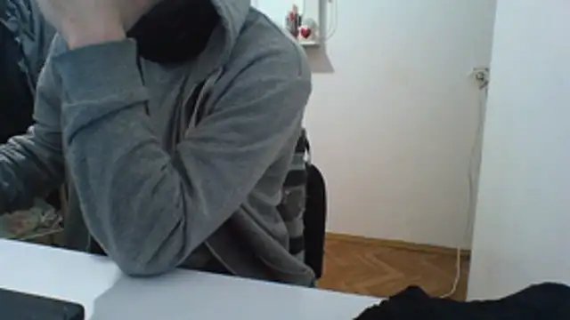 KaelNox: онлайн-секс-чат