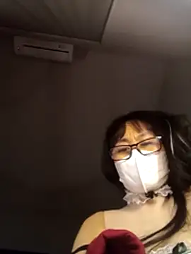 NIANSEDのウェブカメラショー