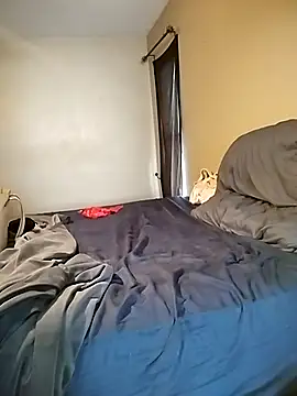 Show modela MissBella0969 na web-kameri