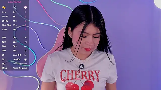 miacapone's Live XXX Chat