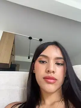 Show de webcam de Mia-villalobos