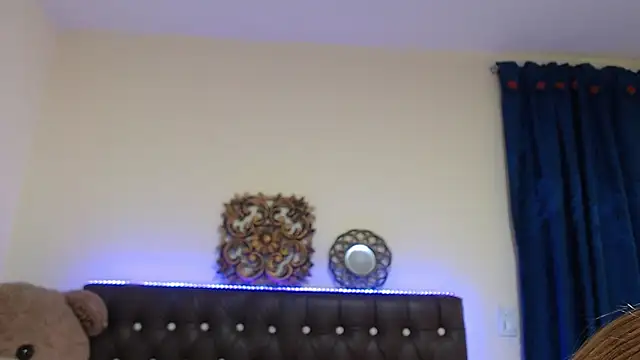 Celeste__London's Live XXX Chat