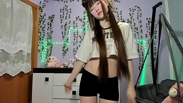 Yoonhee_ki live XXX chat