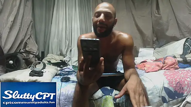 Camodick's Live XXX Chat