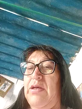 Show de clarita_01 na webcam