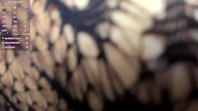 RitaRussel's Live XXX Chat