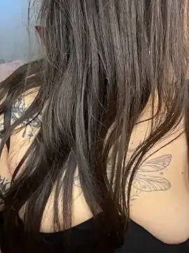 Mizztikaa Live XXX Chat