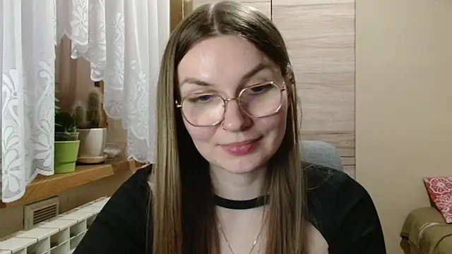 LooveELLYx Live XXX Chat