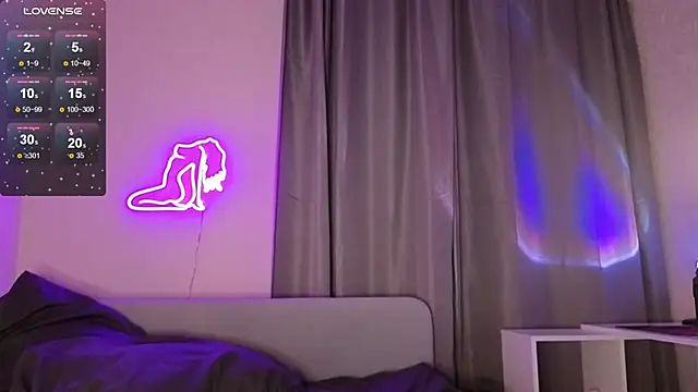 Chat XXX en directo de bklfen