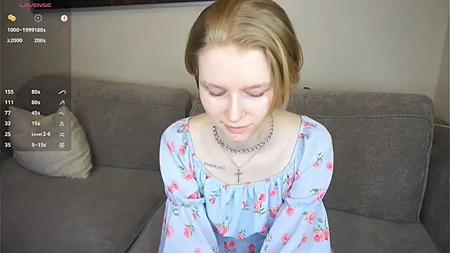 Chat XXX Live ToyaPletz