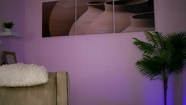 แชท XXX สดของ PeachyyFantasy