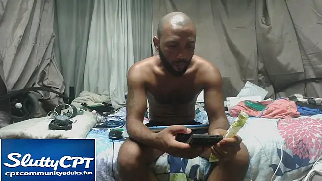 Camodick Pertunjukan Webcam