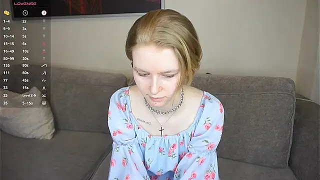 Chat XXX en directo de ToyaPletz