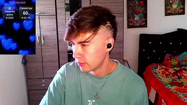 samael1107 Live XXX Chat