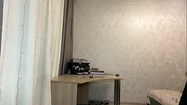 Вебкам-шоу TealTeatime