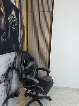 XXX chat uživo modela LizzRouse