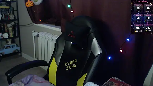 Živý XXX chat so_cute777