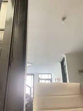 THALIA_EF Webcam show