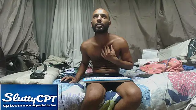 Chat XXX Live Camodick