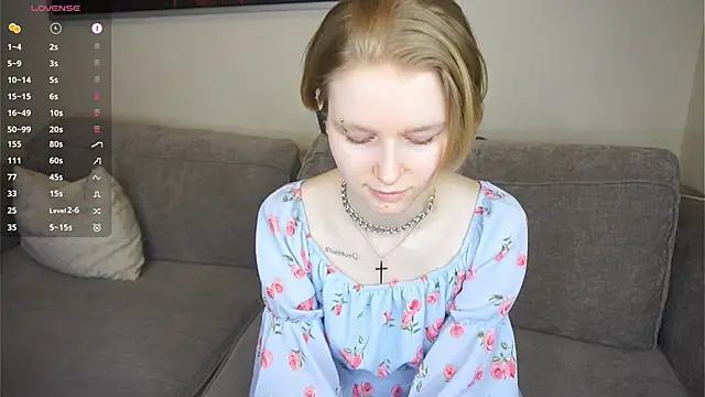 Chat XXX en directo de ToyaPletz