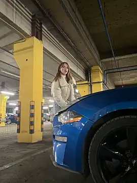 -AngelAri-: απευθείας συνομιλία ΧΧΧ