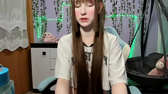 Chat XXX Live Yoonhee_ki