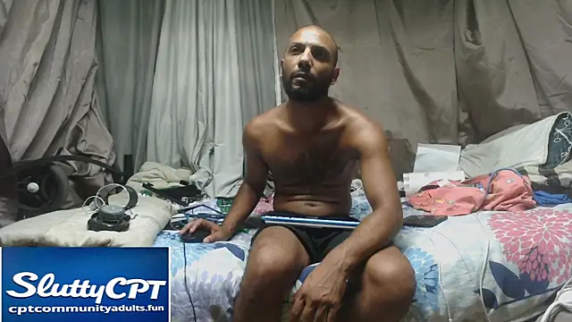 Chat XXX Live Camodick