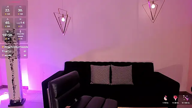 Chat XXX Live MorganHicks