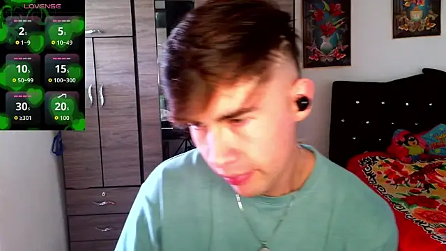 samael1107 Show Webcam