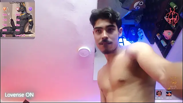 Онлайн чат XXX subarashi_ishi69