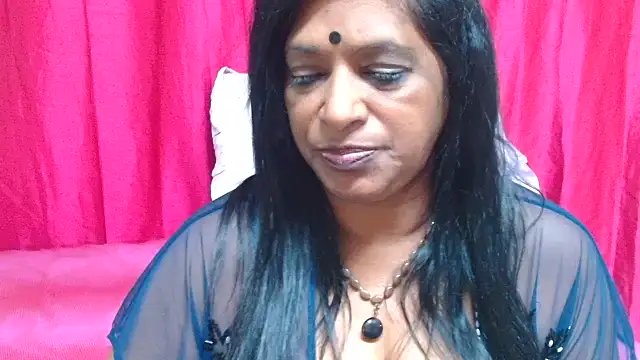 INDIANFUSION Live XXX-chat