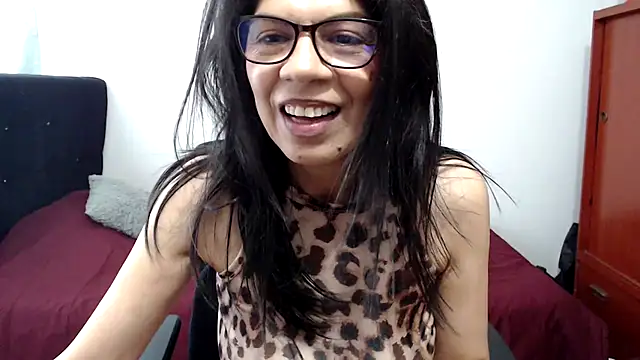 abrilsex23's Webcam Show