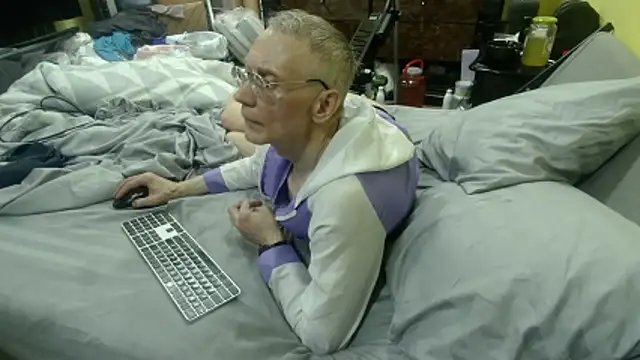 Lacht_Liden webkamerás műsora