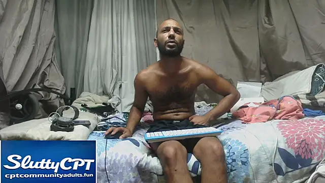 Chatroom XXX en direct de Camodick