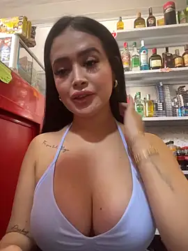 Sara_fun Adlı Modelin Canlı XXX Sohbeti