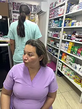 kandalove Webcam show