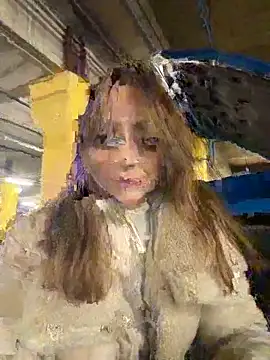 XXX chat uživo modela -AngelAri-