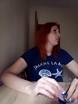 MssAngela 即時 XXX 聊天