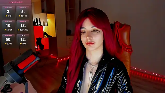 دردشة mollyposhh الجنسية المباشرة