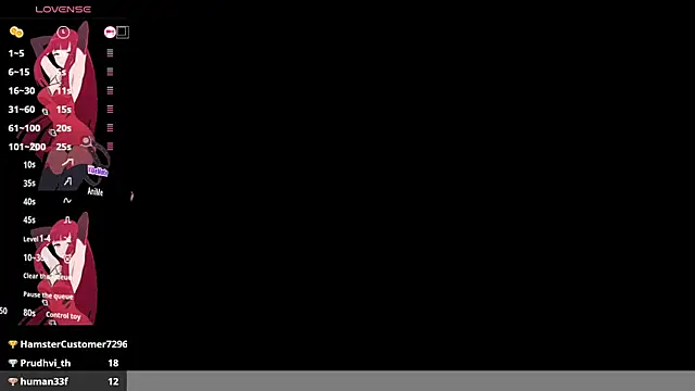 crystaldarliing Live XXX-chat